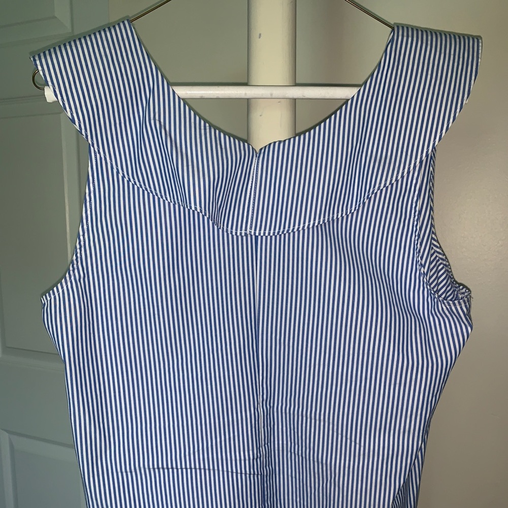 Jcrew blouse - Picture 4 of 4